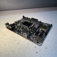 Placa-mãe ASUS H110M-E D3 LGA 1151DDR3Micro ATX comprar usado  Enviando para Brazil