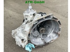 Getriebe schaltgetriebe ford gebraucht kaufen  Wesseling