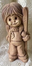 Ski queen fannykins for sale  Underwood