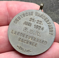 Bdr 1924 augustusburg gebraucht kaufen  Zittau