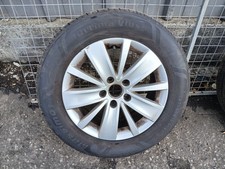 vw sharan wheels for sale vw sharan wheels for sale CHESTERFIELD