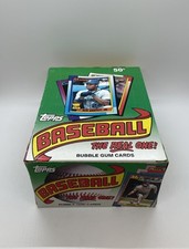 1990 topps mlb for sale  Enid