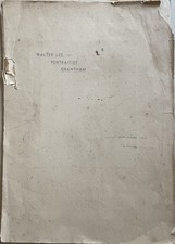 Raf chaplain photographic for sale  LEIGH