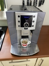 Delonghi perfecta cappuccino gebraucht kaufen  Rheinau