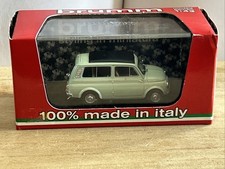 Brumm r425 fiat usato  Italia
