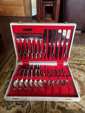 Vintage webber hill for sale  STAINES-UPON-THAMES