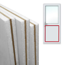Upvc door panel for sale  MANSFIELD