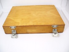 583 vintage wood for sale  Medina