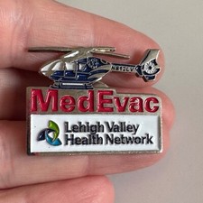 Medevac helicopter pin for sale  Basehor
