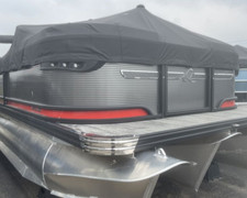 Apex marine pontoon for sale  Summerville