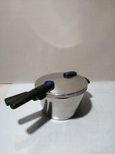 Fissler vitaquick induktions gebraucht kaufen  Herten