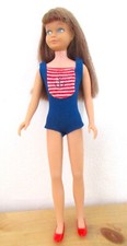 Barbie skipper jambes d'occasion  Juan-les-Pins