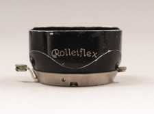 Rolleiflex gegenlichtblende ro gebraucht kaufen  Kernen