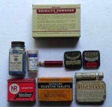 Lot vintage advertising for sale  Syracuse