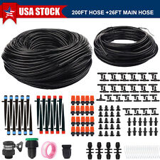 226ft drip irrigation for sale  Houston