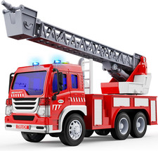 Camion pompieri grande usato  Roma