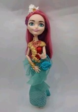 Boneca Ever After High Meeshell Mermaid Signature - Mattel (2015) comprar usado  Enviando para Brazil