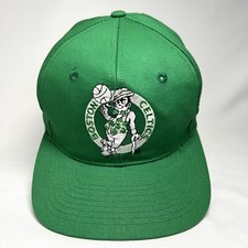 Boné de basquete Boston Celtics NBA Lucky Logo bordado SnapBack TWINS verde comprar usado  Enviando para Brazil