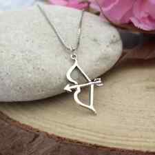 Bow arrow pendant for sale  WORKSOP