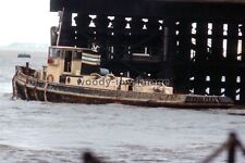 Sl1290 london tug for sale  EAST COWES