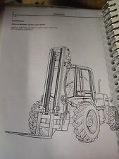 Jcb muletto caricatore usato  Colle di Val d'Elsa