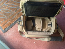 Optex camera duffle for sale  NORWICH