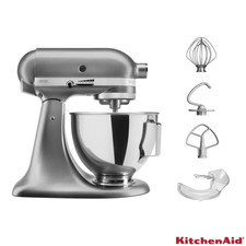Kitchenaid stand mixer for sale  ST. ALBANS