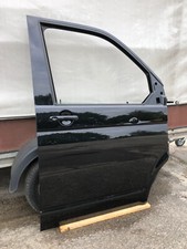 Multivan tür schwarz gebraucht kaufen  Schönefeld