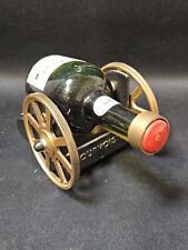 Vintage courvoisier cannon for sale  Laddonia