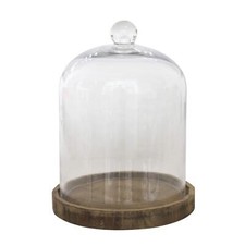 203cm clear glass d'occasion  Expédié en Belgium