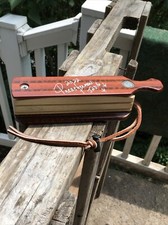 Jody harrisoncustom box for sale  Northampton