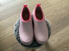 Fitflop wonderclog neon for sale  STIRLING