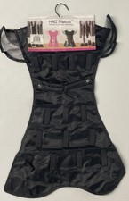 Black dress fashion for sale  Abingdon