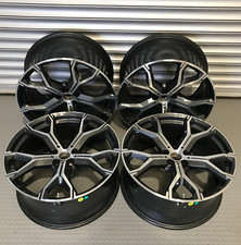 Rodas de liga leve genuínas BMW X5 G05, X6 G06 Orbitgrey 741M 8071998. CONJUNTO 8071999. comprar usado  Enviando para Brazil
