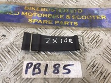 Kawasaki zx10 rubber for sale  BRADFORD