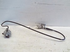Yamaha 400f yzf for sale  Lodi
