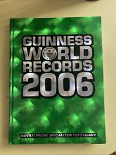 Guinness world record usato  Sori