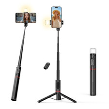 Moman selfie stick usato  Roccagloriosa