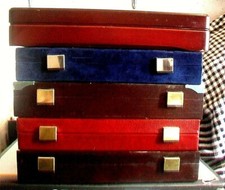 Deluxe storage coin for sale  DUDLEY