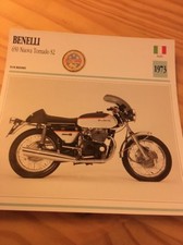 Benelli 650 nuova d'occasion  Decize