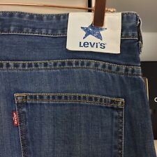 Levis blue star for sale  TELFORD