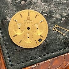 Orologio zenith primero usato  Varano Borghi