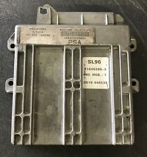 Calculateur code peugeot d'occasion  Morangis