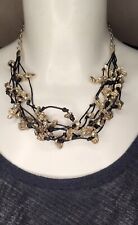 Dolce vita necklace d'occasion  Cannes