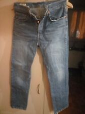 Levi strauss 501 d'occasion  Châtenay-Malabry