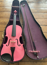 Used student violin for sale  Dillonvale