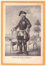 Roi friedrich der d'occasion  Expédié en Belgium