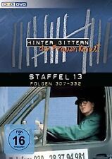 Gittern staffel dvds gebraucht kaufen  Berlin