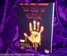 Hand satan carl for sale  HULL