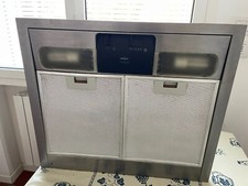 Whirlpool ikea cappa usato  Cervia